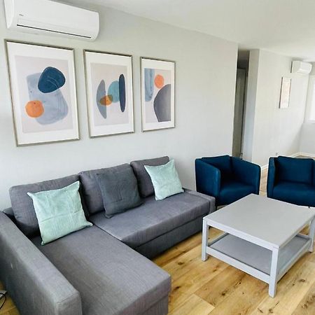 Banana Split Apartment Ngoại thất bức ảnh