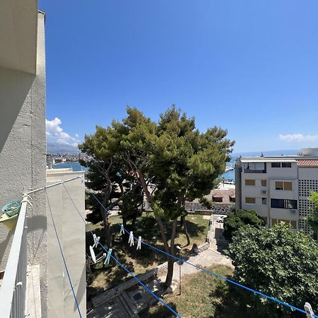 Banana Split Apartment Ngoại thất bức ảnh