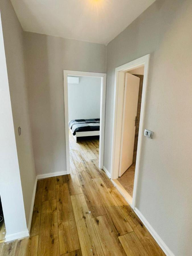 Banana Split Apartment Ngoại thất bức ảnh