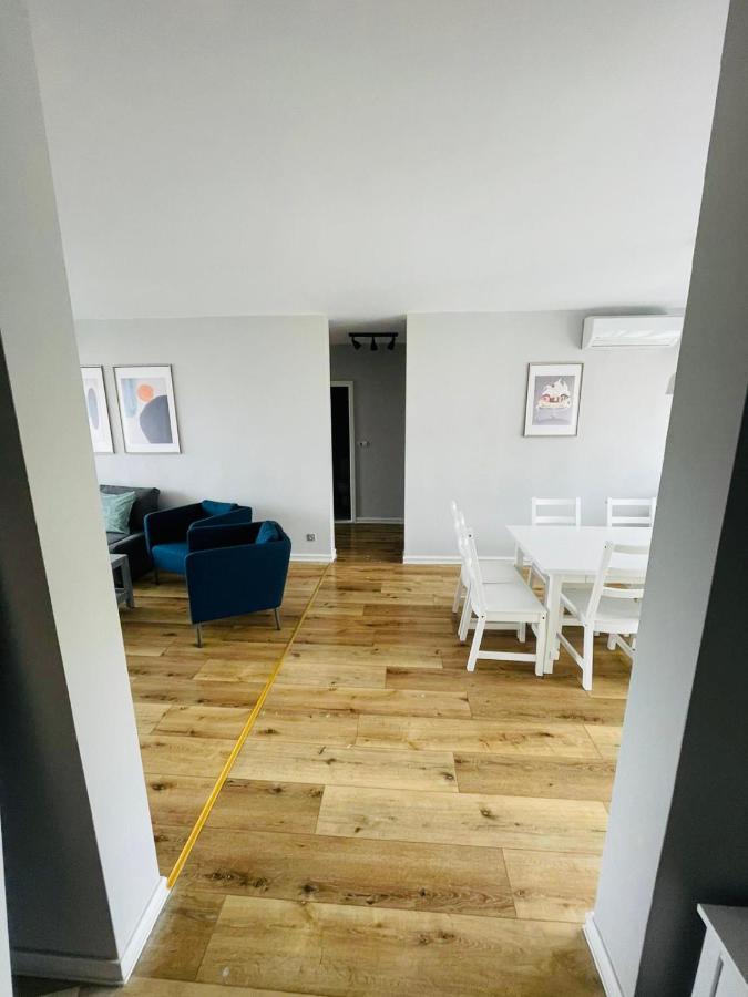 Banana Split Apartment Ngoại thất bức ảnh