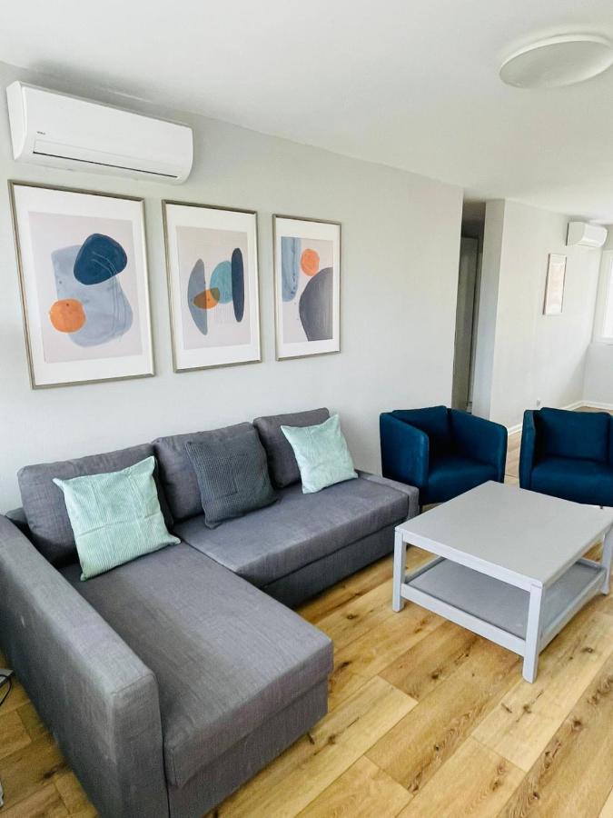 Banana Split Apartment Ngoại thất bức ảnh