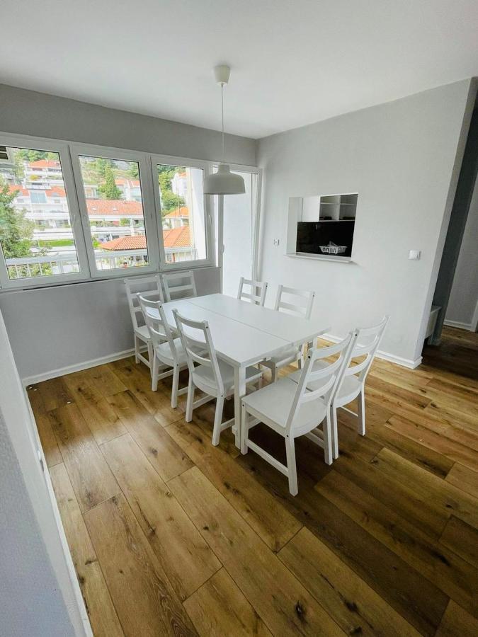 Banana Split Apartment Ngoại thất bức ảnh