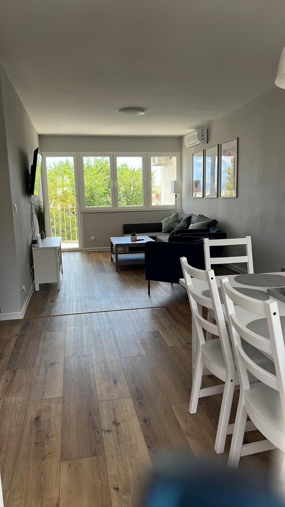 Banana Split Apartment Ngoại thất bức ảnh