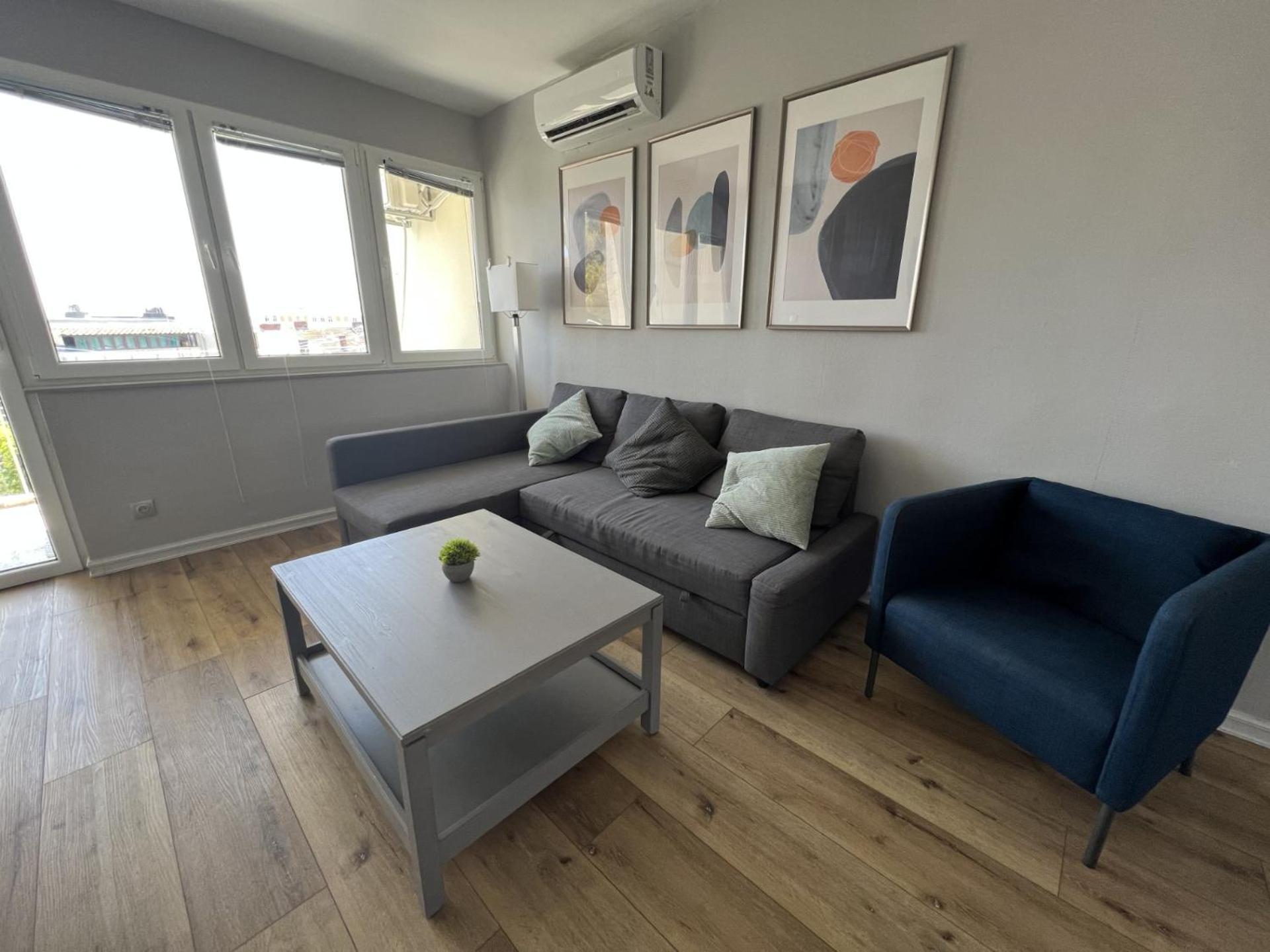 Banana Split Apartment Ngoại thất bức ảnh