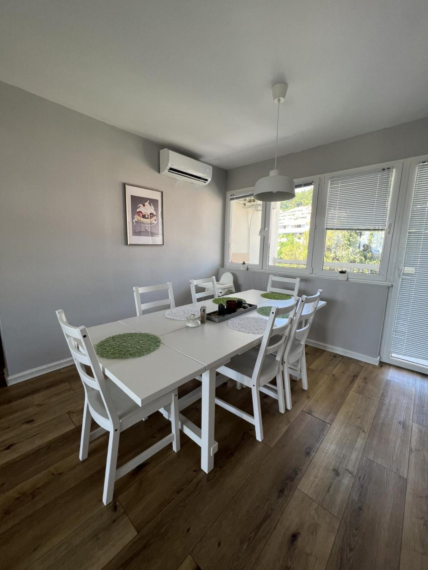 Banana Split Apartment Ngoại thất bức ảnh