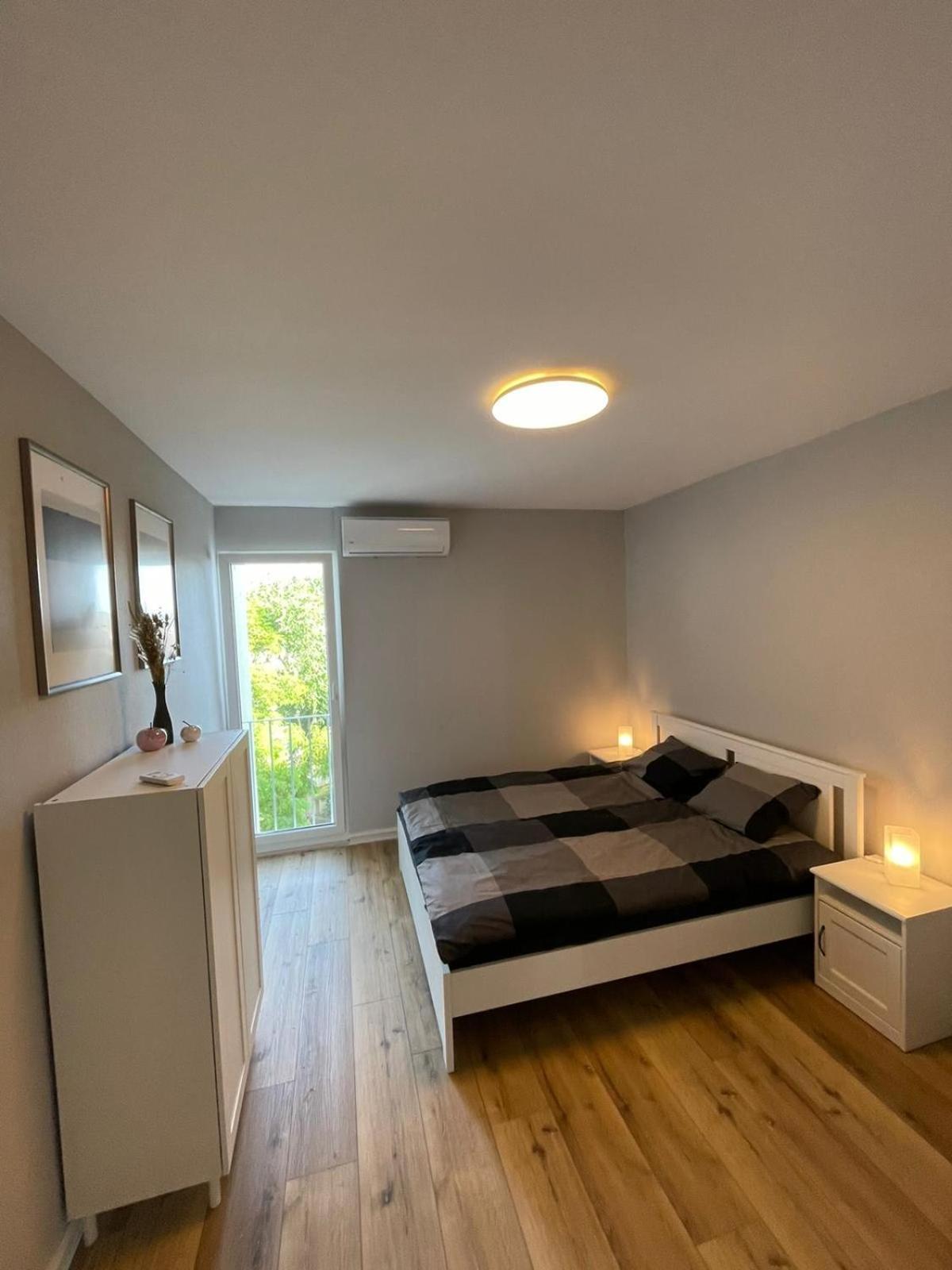 Banana Split Apartment Ngoại thất bức ảnh