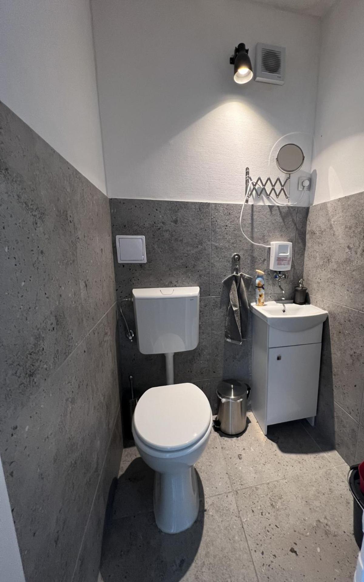 Banana Split Apartment Ngoại thất bức ảnh