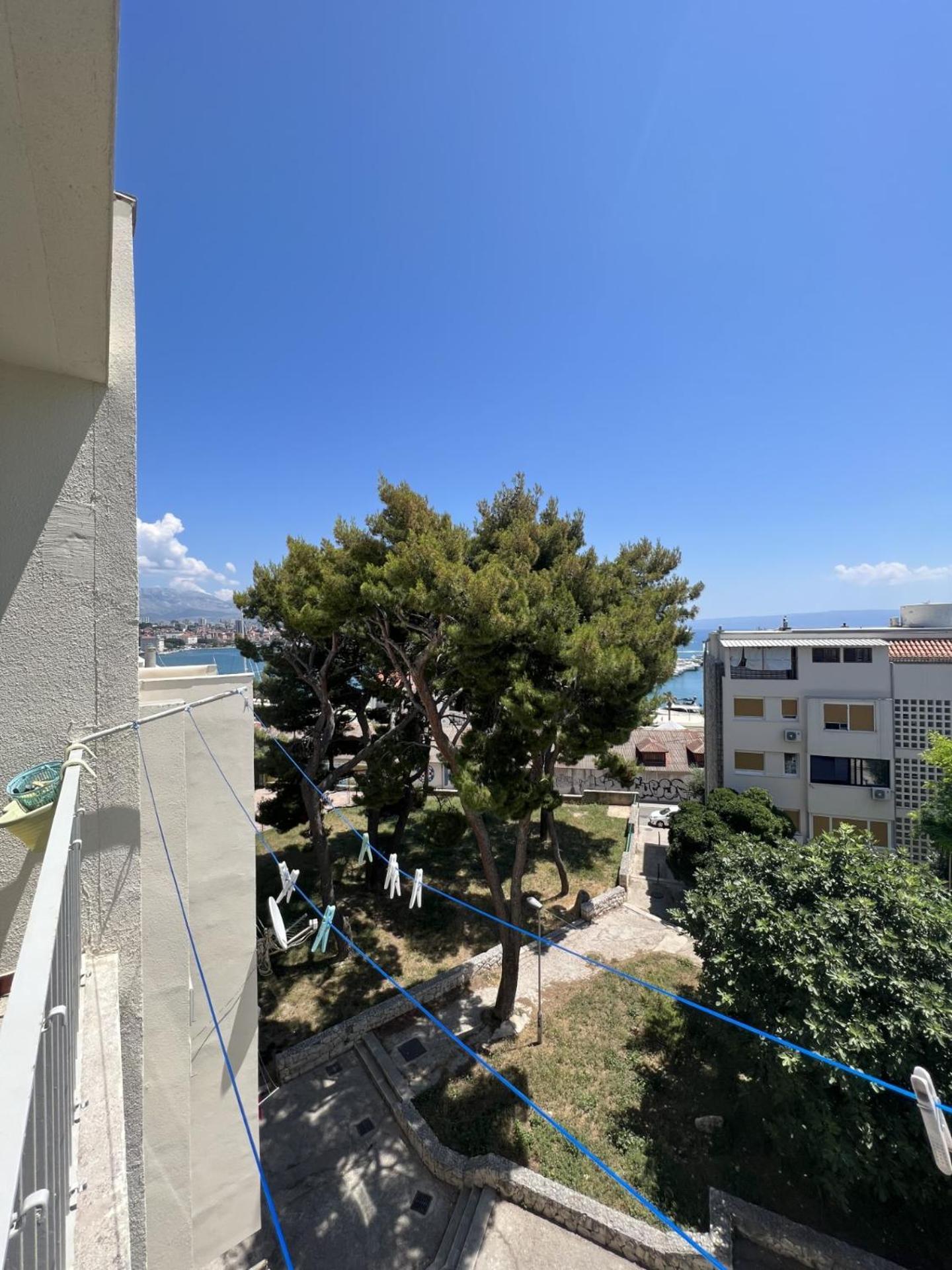 Banana Split Apartment Ngoại thất bức ảnh