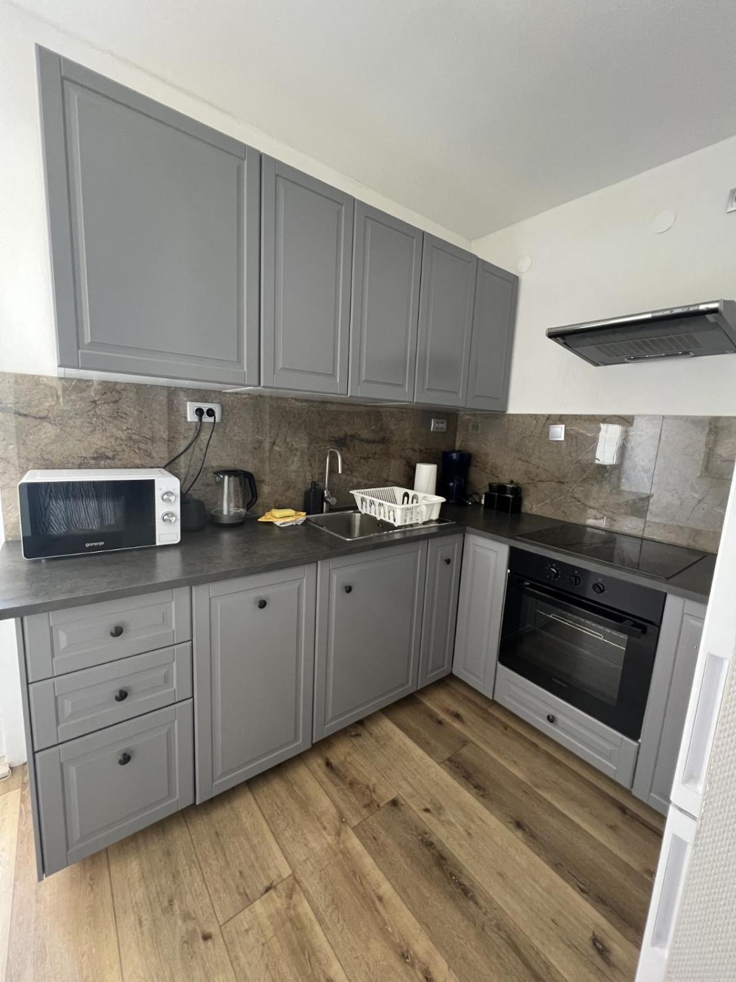 Banana Split Apartment Ngoại thất bức ảnh